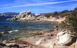 Les plages de Palombaggia