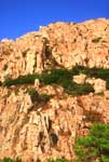 Calanches de Piana